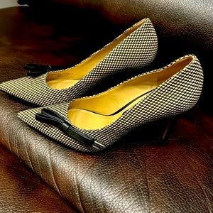 Charles and Keith collection, sexy heels, women’s shoes,size 37